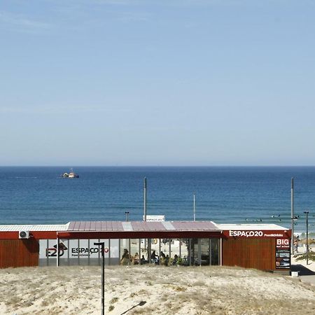 Caparica Sea View Apt By Be@Home Costa da Caparica Esterno foto