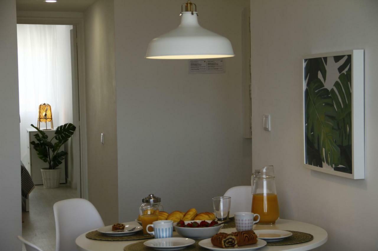 Caparica Sea View Apt By Be@Home Costa da Caparica Esterno foto