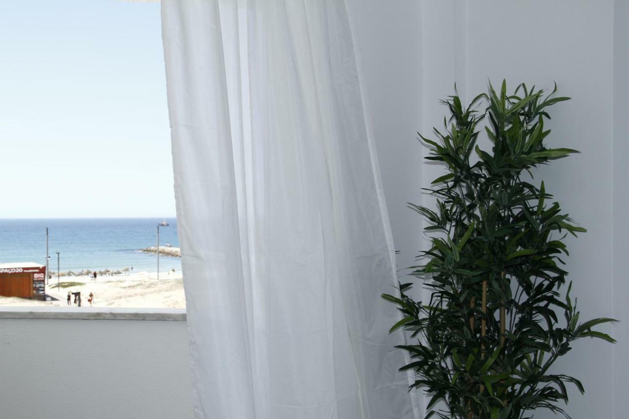 Caparica Sea View Apt By Be@Home Costa da Caparica Esterno foto