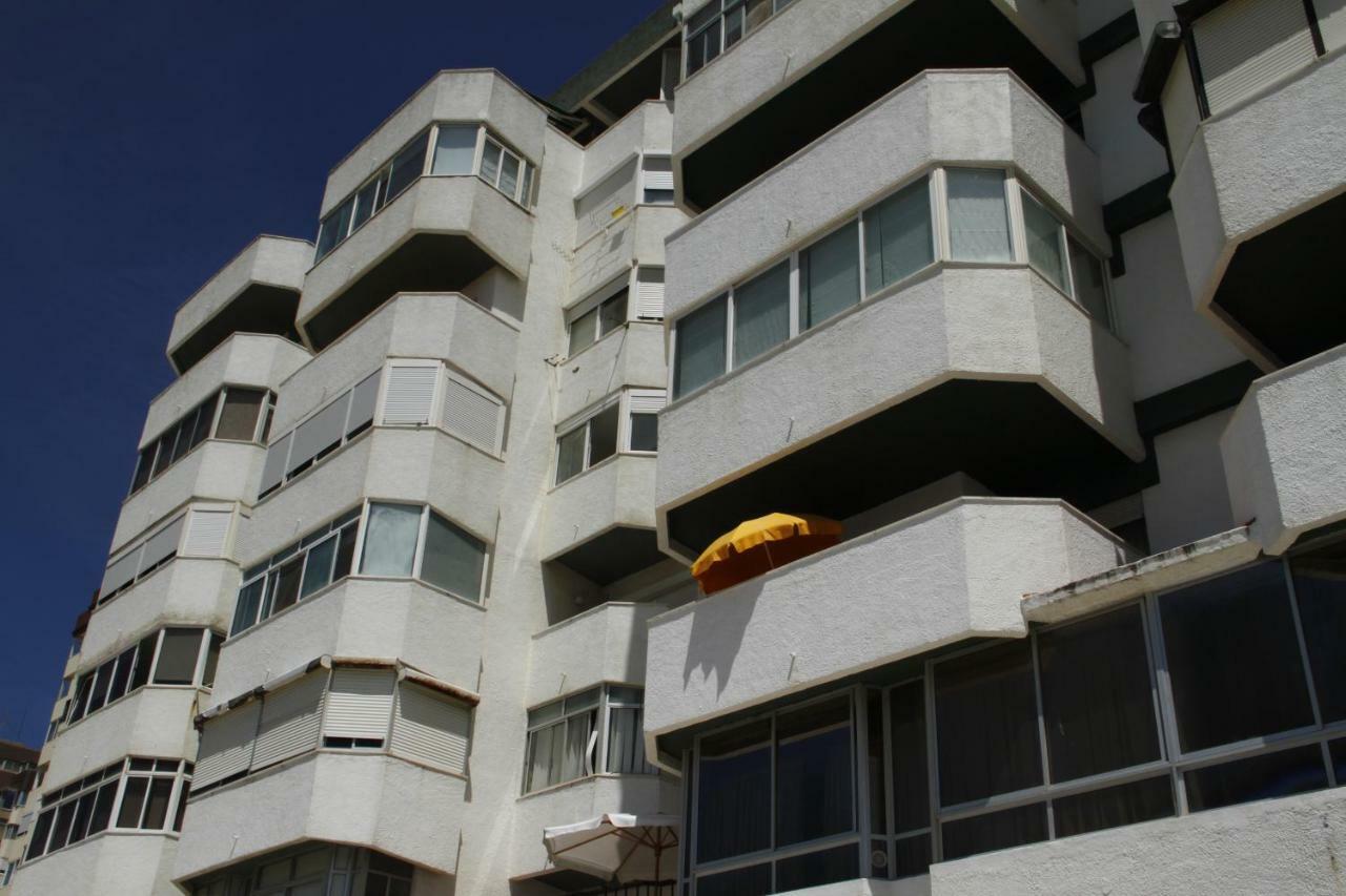 Caparica Sea View Apt By Be@Home Costa da Caparica Esterno foto