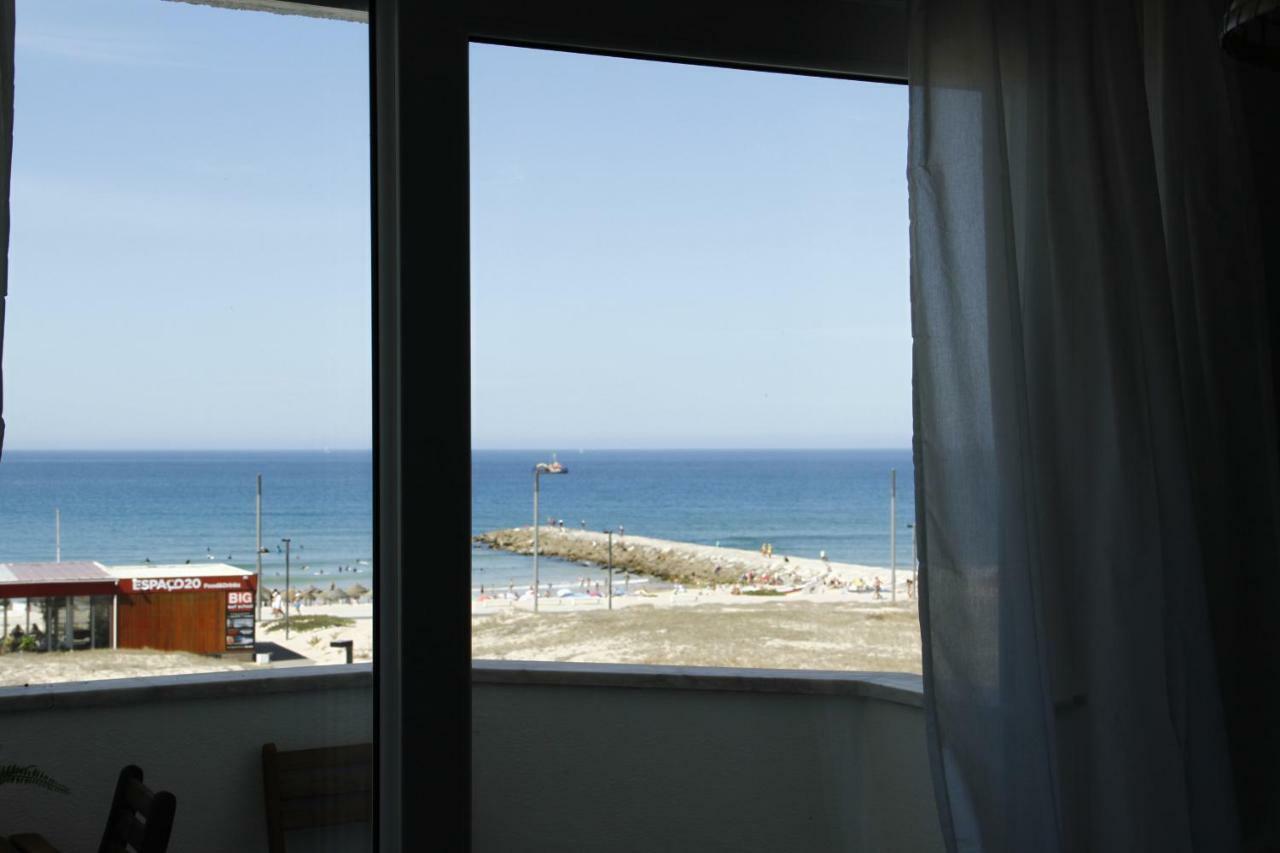 Caparica Sea View Apt By Be@Home Costa da Caparica Esterno foto