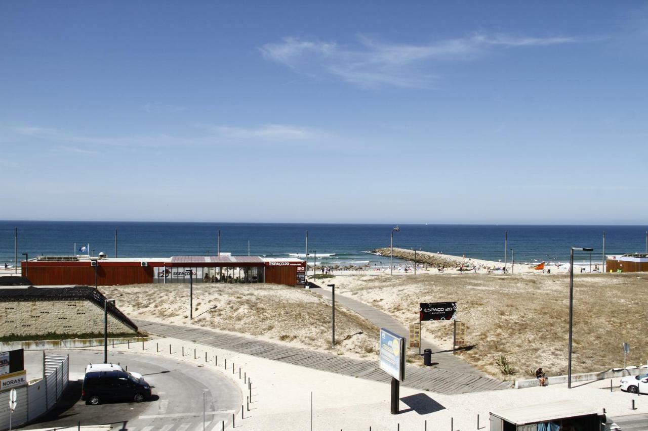 Caparica Sea View Apt By Be@Home Costa da Caparica Esterno foto